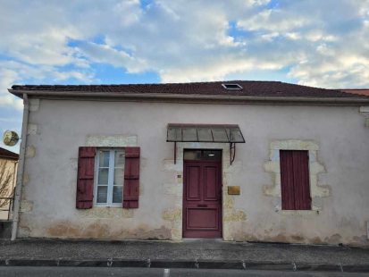 notaire bernardet roquefort landes immobilier famille