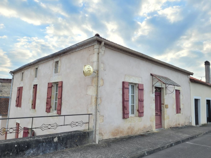 notaire bernardet roquefort landes immobilier famille